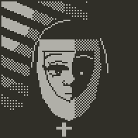 Nun file photo